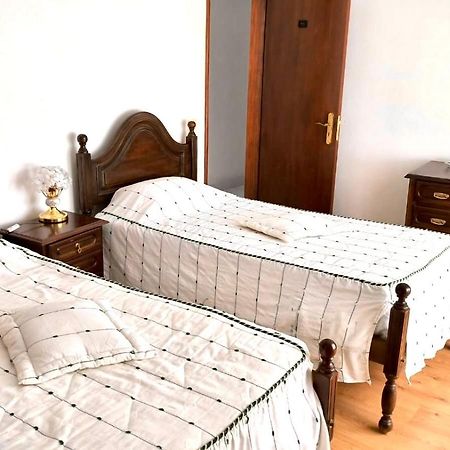 Residencia Beira Baixa Ξενοδοχείο Monfortinho Εξωτερικό φωτογραφία
