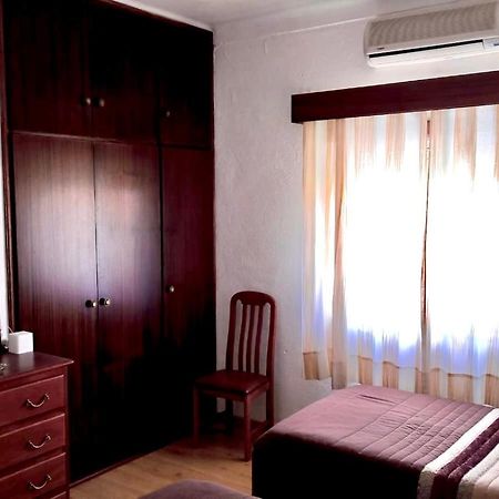 Residencia Beira Baixa Ξενοδοχείο Monfortinho Εξωτερικό φωτογραφία