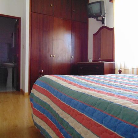 Residencia Beira Baixa Ξενοδοχείο Monfortinho Εξωτερικό φωτογραφία