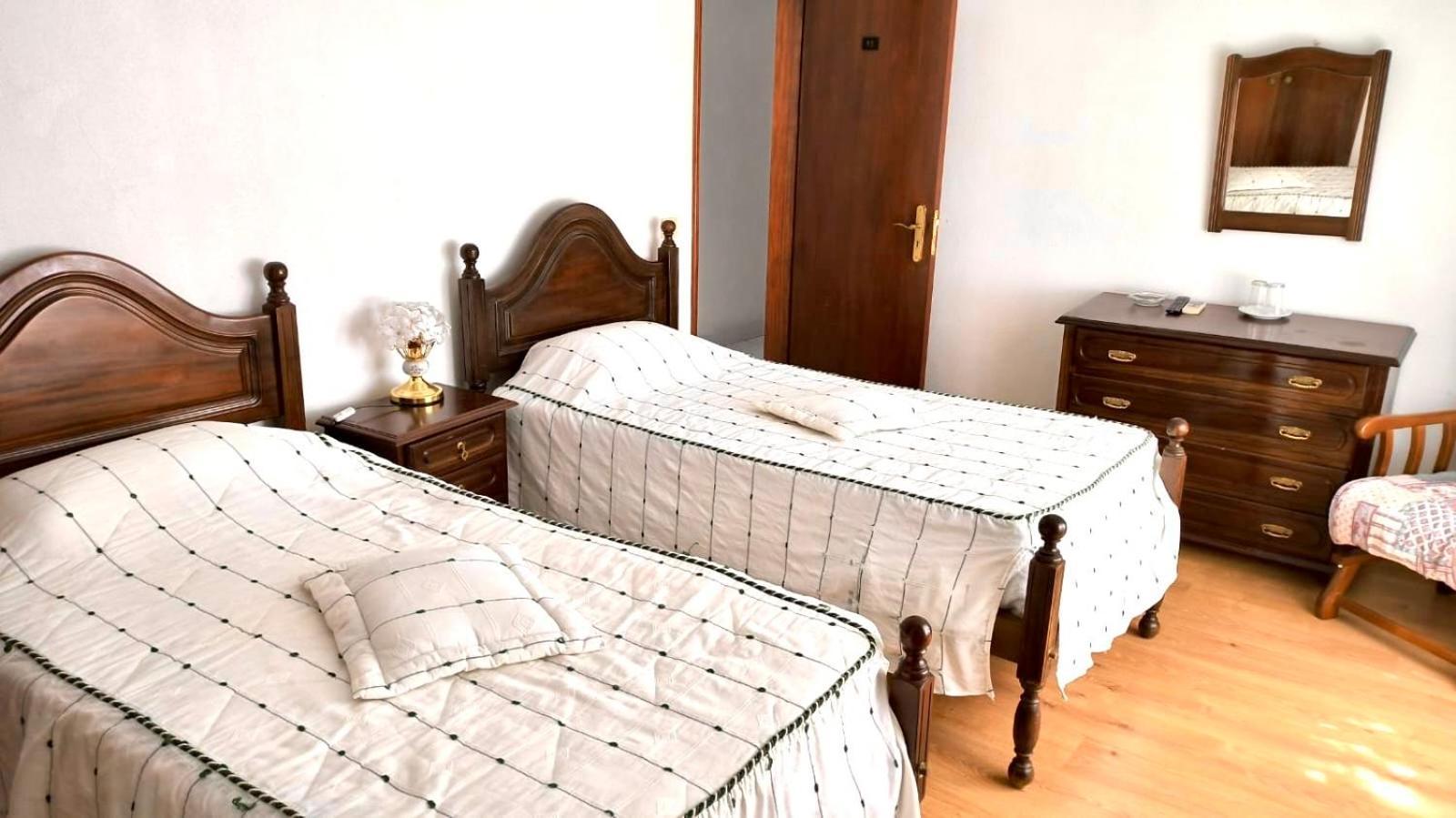 Residencia Beira Baixa Ξενοδοχείο Monfortinho Εξωτερικό φωτογραφία