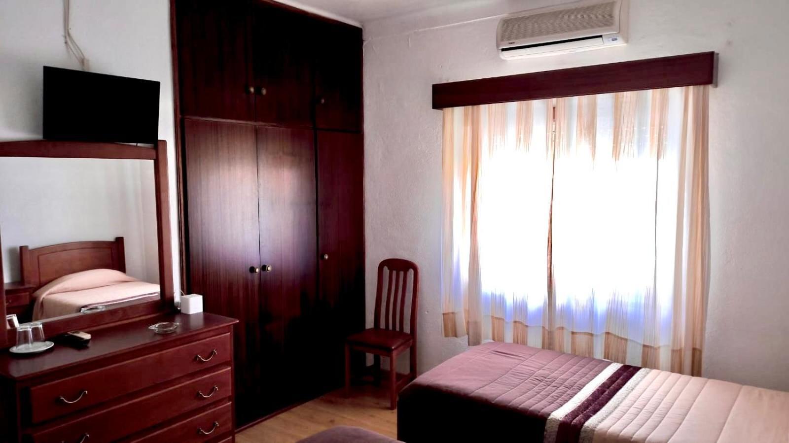 Residencia Beira Baixa Ξενοδοχείο Monfortinho Εξωτερικό φωτογραφία