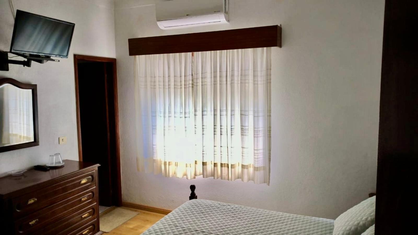 Residencia Beira Baixa Ξενοδοχείο Monfortinho Εξωτερικό φωτογραφία
