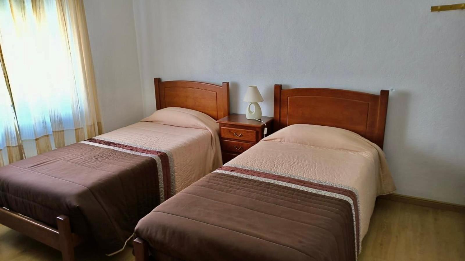 Residencia Beira Baixa Ξενοδοχείο Monfortinho Εξωτερικό φωτογραφία