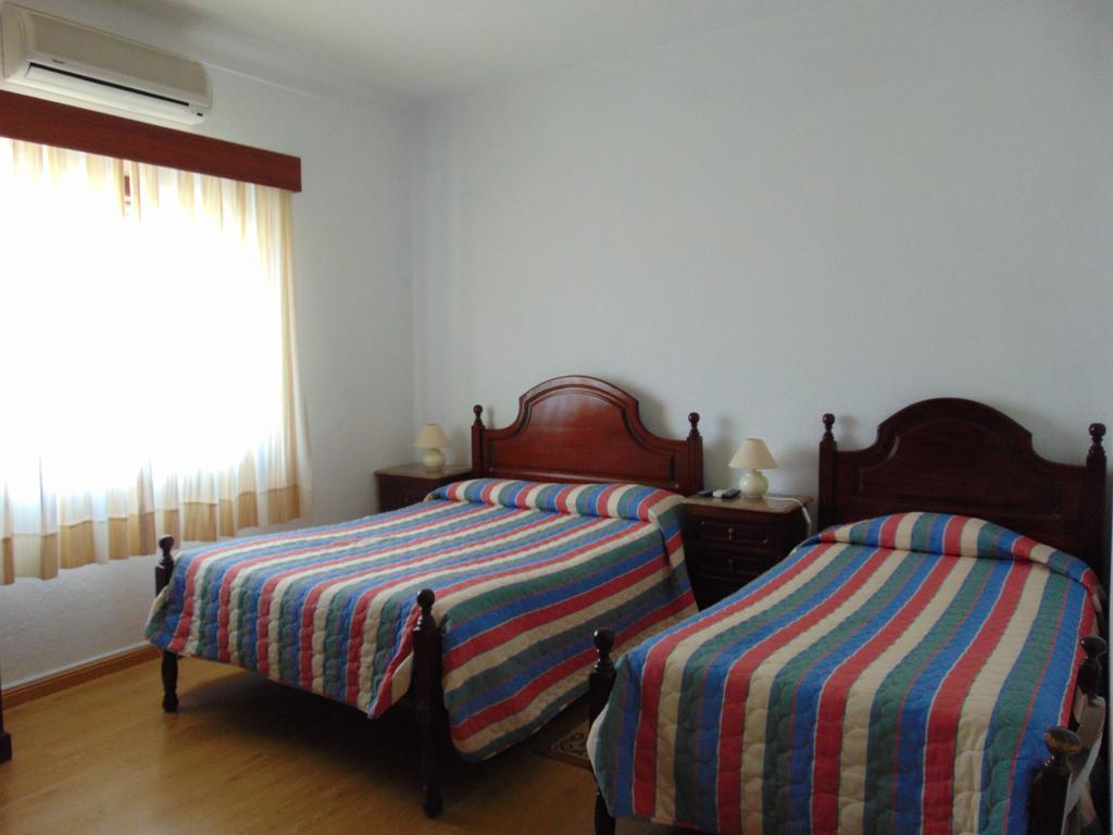 Residencia Beira Baixa Ξενοδοχείο Monfortinho Εξωτερικό φωτογραφία