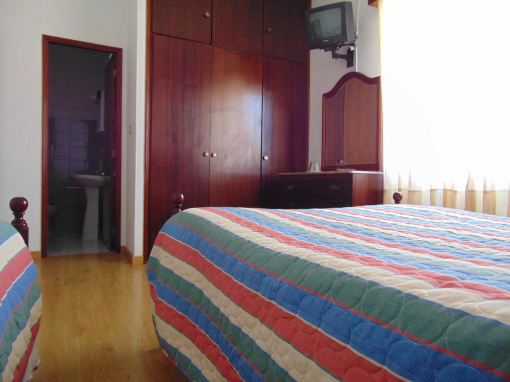 Residencia Beira Baixa Ξενοδοχείο Monfortinho Εξωτερικό φωτογραφία