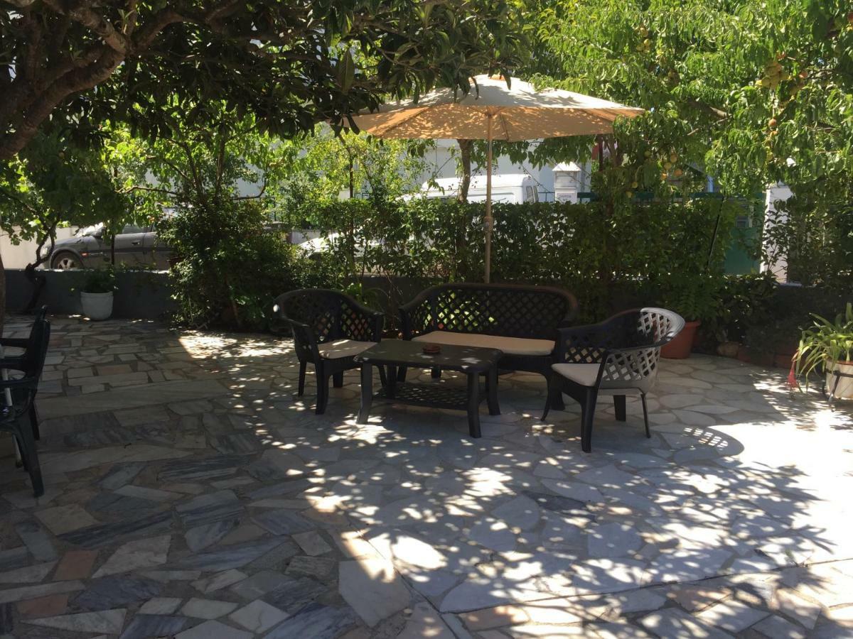 Residencia Beira Baixa Ξενοδοχείο Monfortinho Εξωτερικό φωτογραφία